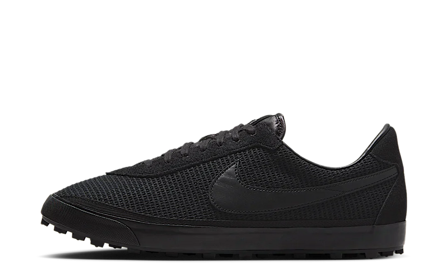 Nike Astro Grabber SP Bode Black: the retro silhouette that rules the city