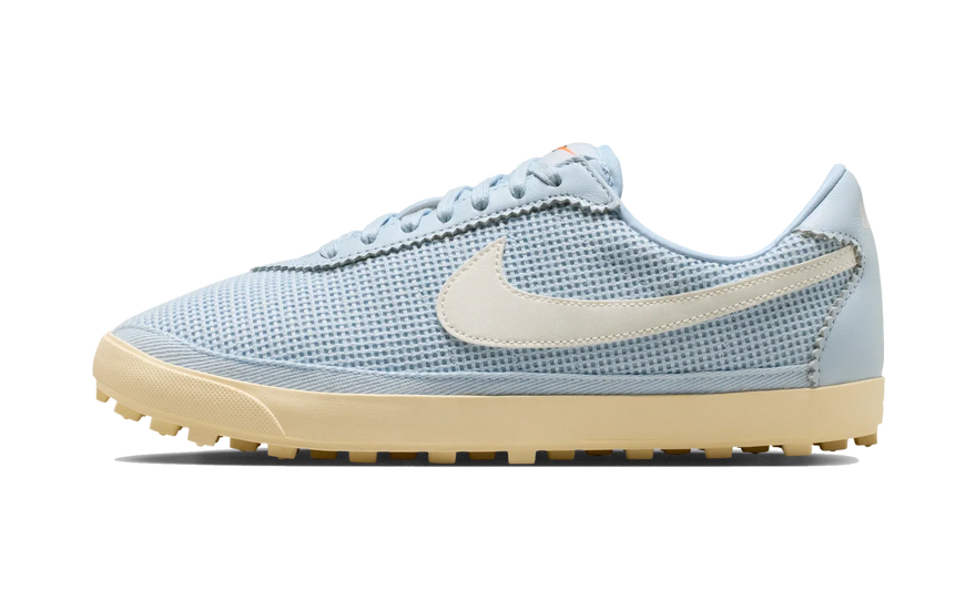Nike Astrograbber Textile Hydrogen Blue Muslin: el archivo de 1974 que se ha convertido en la zapatilla del verano