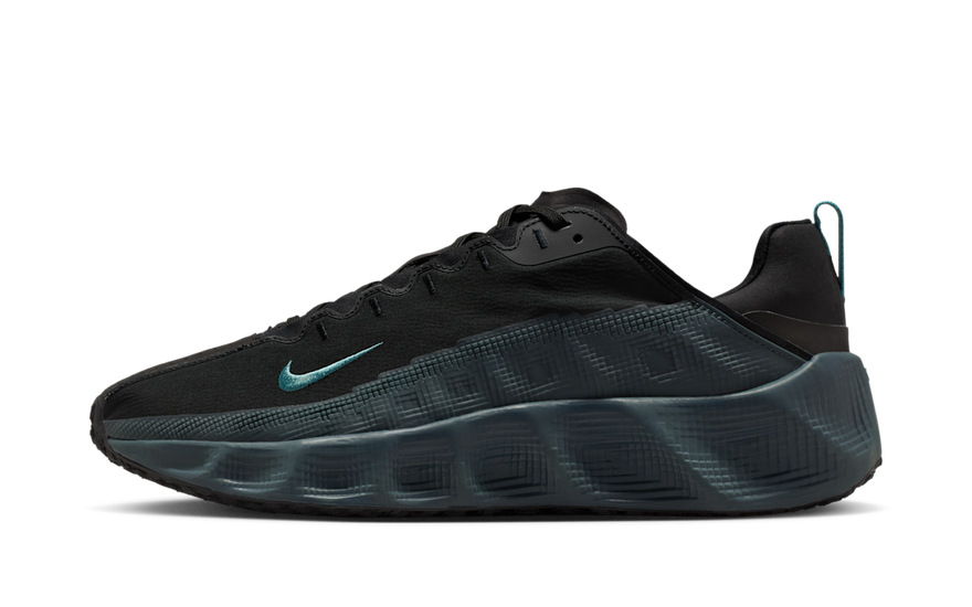 Nike Ava Rover Black Blue Sage: zapatillas urbanas con estilo y confort