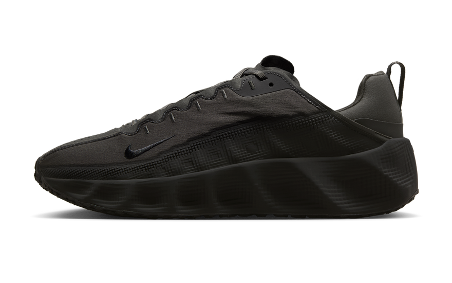 Nike Ava Rover HYEIN SEO Black: la colaboración K-fashion más minimal que necesitas