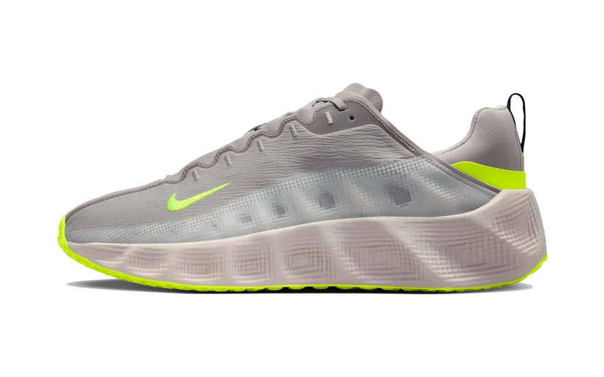 Nike Ava Rover Moon Particle Volt Ice: la zapatilla urbana con espuma ReactX que aguanta 20.000 pasos