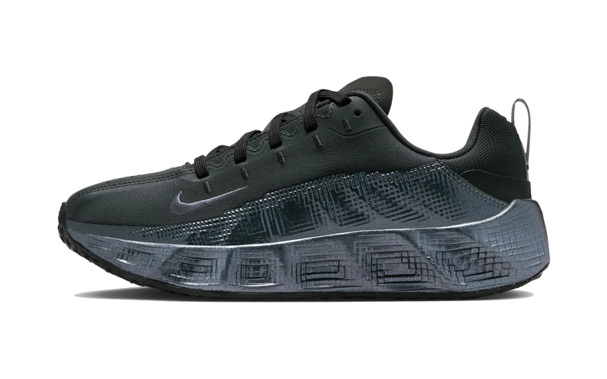 Nike Ava Rover SE Dark Smoke Grey Light Carbon: la silueta urbana con ReactX que domina 2026