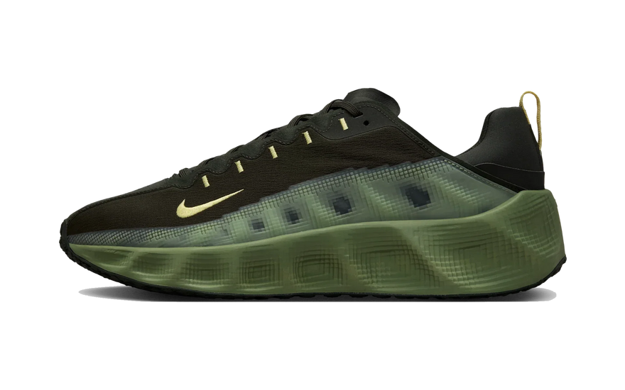 Nike Ava Rover Sequoia Soft Yellow: la lifestyle con espuma ReactX que arrasa en 2026