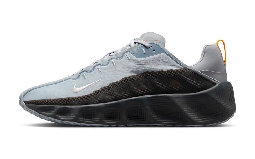 Nike Ava Rover Wolf Grey: el gris lobo que se ha colado en todos los fits