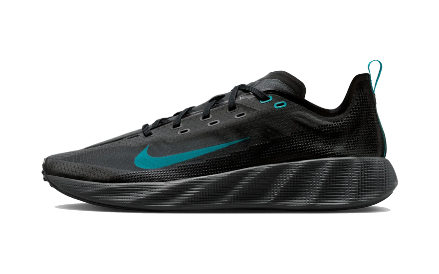Nike Ava X Anthracite Black Energy: la silueta running que se ha adueñado del streetwear en 2026