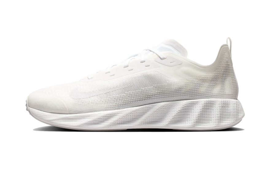 Nike Ava X Summit White Photon Dust: la Ava más limpia y ligera de 2026