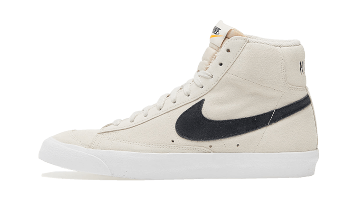 Nike Blazer Mid 77 Suede Light Orewood Brown: el clásico de 1972 en su versión más suave