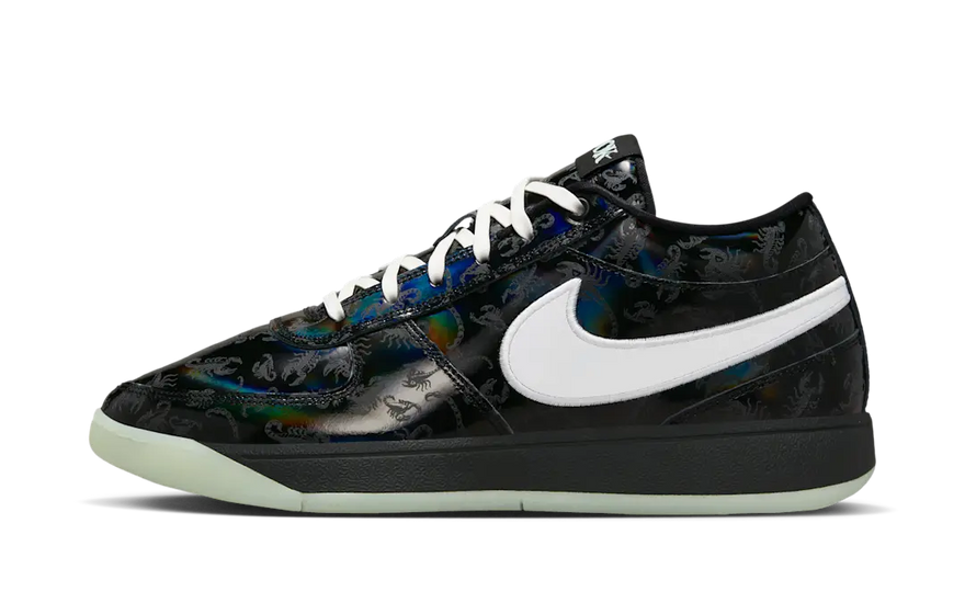 Nike Buch 1 Halloween (2025): die Schuhe, die deine Saison prägen werden
