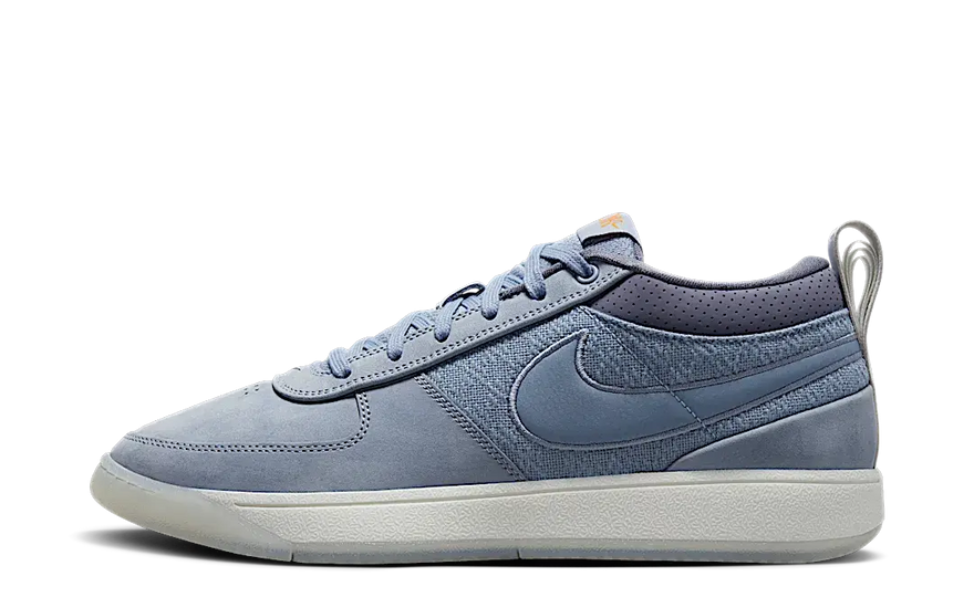 Nike Book 1 Mirage V2 (Translucent Outsole): Translucent sole and urban style 