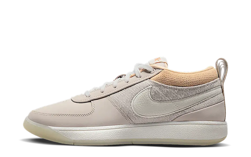 Nike Book 1 Mirage (Translucent Outsole) — Translucent sole and city style