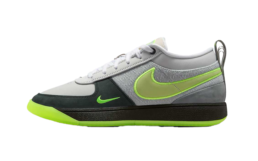 Nike Book 1 Neon 95: la firma de Devin Booker con ADN Air Max 95
