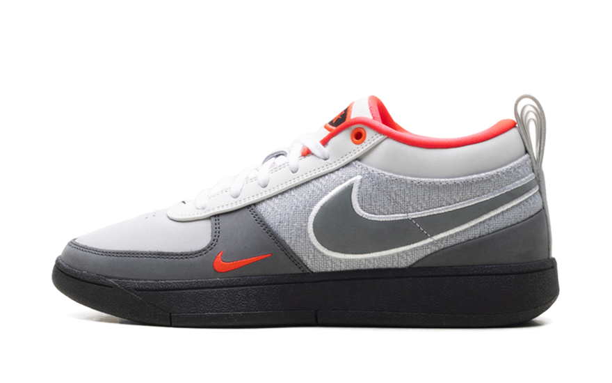 Nike Book 1 Solar Red 95: el guiño al Air Max 95 que no viste venir