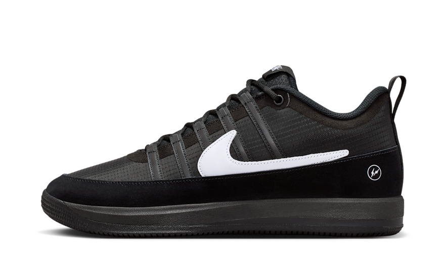 Nike Book 2 Fragment: la silueta minimalista que todo streetwear quiere