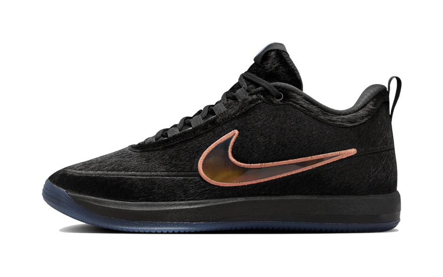 Nike Book 2 Haven & Hector: la zapatilla de pelo que Devin Booker dedicó a sus Cane Corso