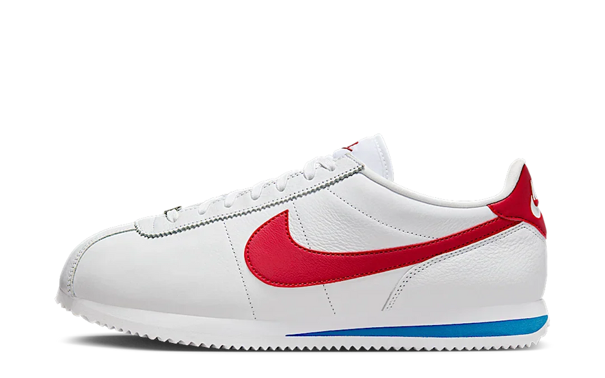 Nike Classic Cortez Forrest Gump (2024): el icono retro que necesitas en tu armario