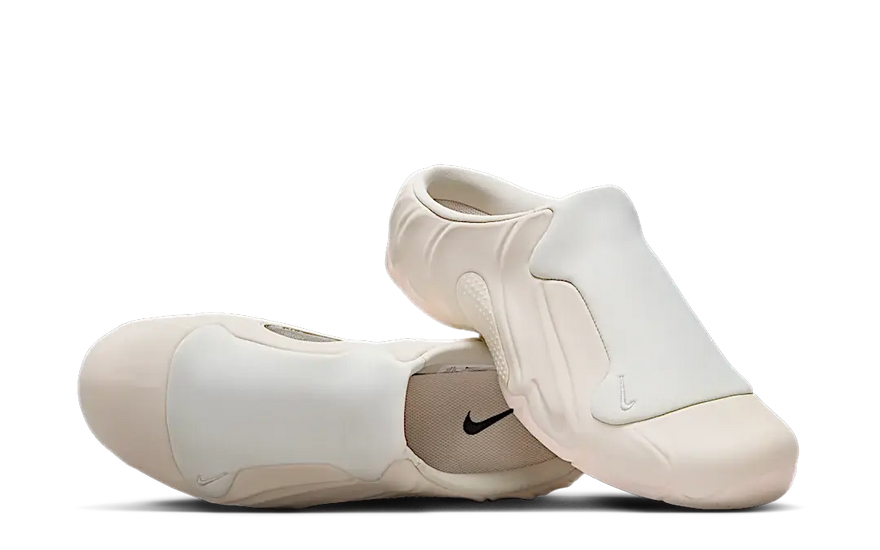 Nike Clogposite Light Orewood Brown: leichte und stilvolle Holzschuhe für den Alltag