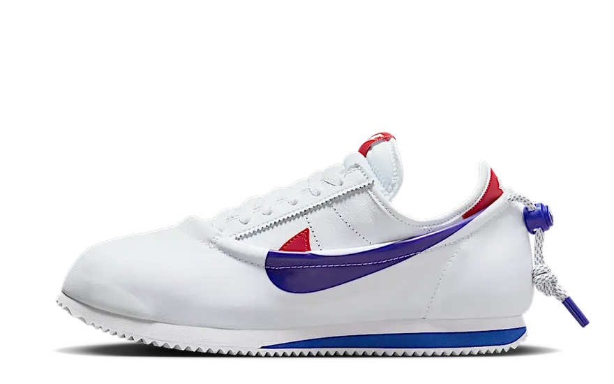 Nike Cortez SP CLOT CLOTEZ Forrest Gump: el clásico retro que necesitas