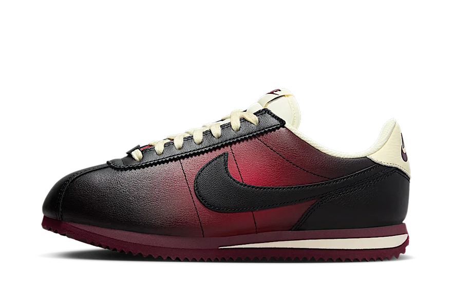 Nike Cortez Unmuted: revive el estilo retro con colores vibrantes