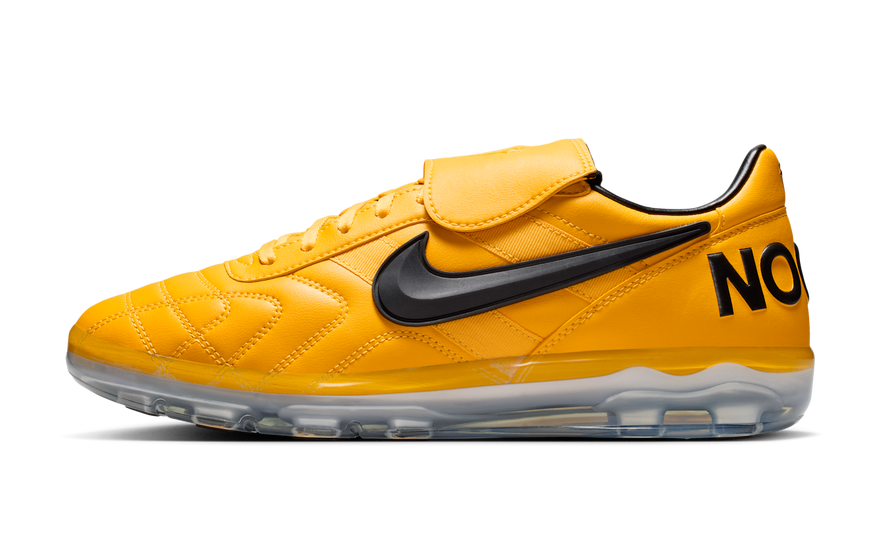 Nike Cryoshot Tiempo 94 NOCTA: La Collab Futbolera de Drake que Está Arrasando en 2026
