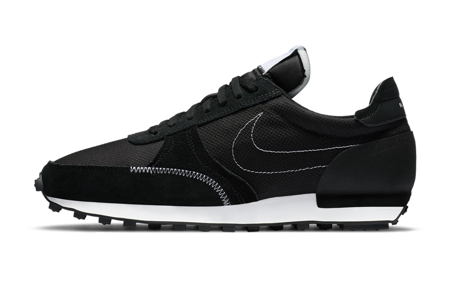 Nike Daybreak Type Black White: el retro running de 1979 que sigue ganando en 2026