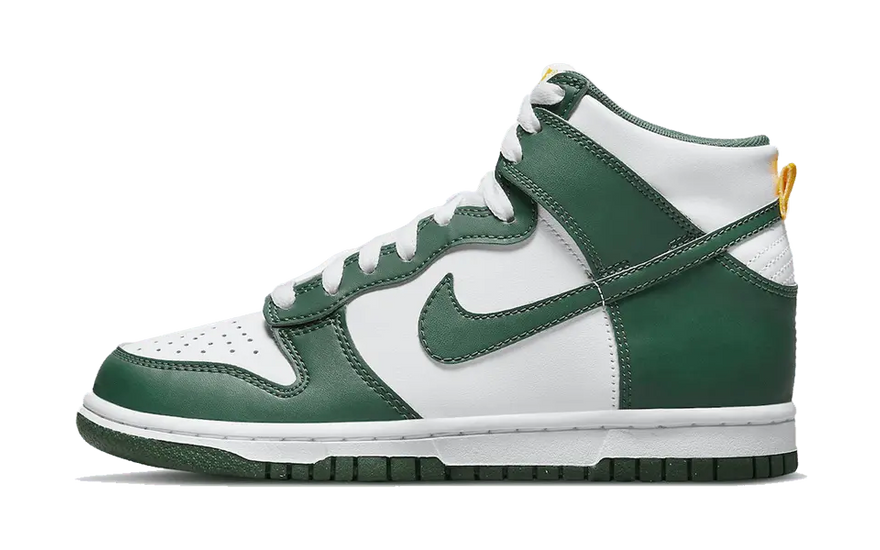 Nike Dunk High Ausztrália: Az utcai viselet ikonja ausztrál lélekkel