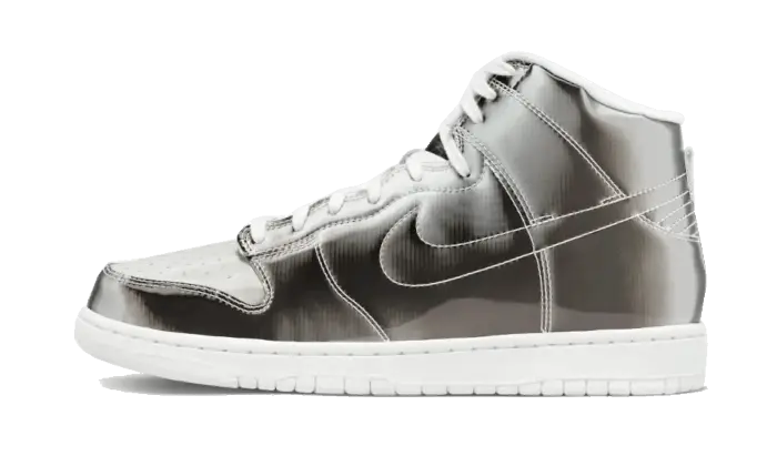 Nike Dunk High Clot Flux: városi stílus és prémium kényelem