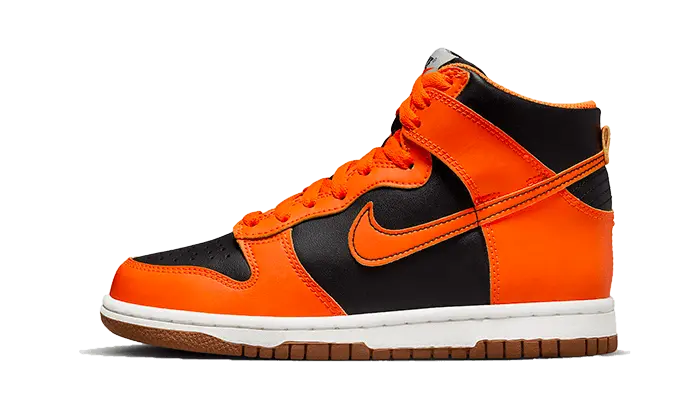 Nike Dunk High Halloween: Schuhe, die deinen Look diesen Herbst verwandeln