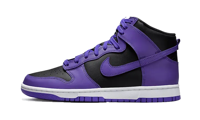 Nike Dunk High Retro BTTYS TCU: το εικονίδιο που χρειάζεσαι φέτος