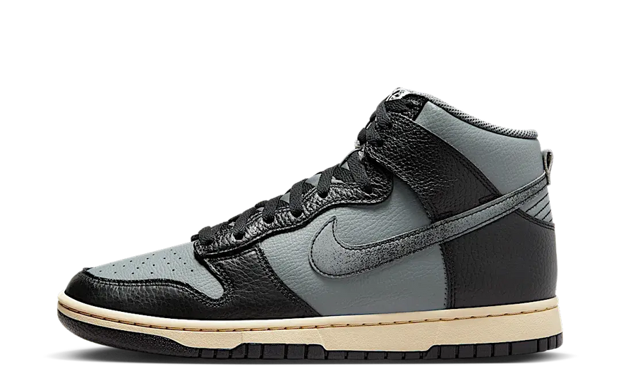 Nike Dunk High Retro Premium Classics 50 Years Of Hip-Hop: Die urbane Ikone, die du haben musst