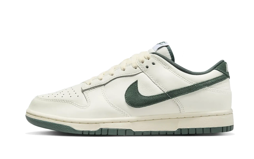 Nike Dunk Low Departamentul Atletic Jungla Adâncă: adidașii verzi de care ai nevoie