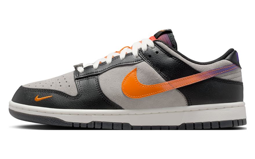 Nike Dunk Low Basketball Sunset — El Dunk del atardecer que debes tener