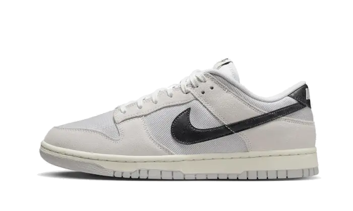 Nike Dunk Low Certified Fresh: Schoenen die je stedelijke stijl vernieuwen