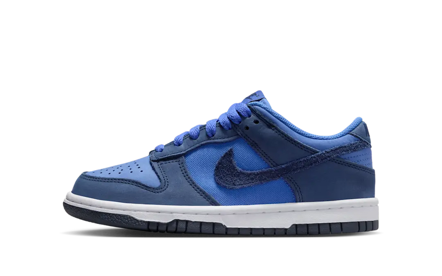 Nike Dunk Low Comet Blue: el clàssic reinventat per destacar a la ciutat 
