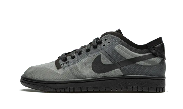 Nike Dunk Low Comme des Garcons Black: must-have-ul negru care îți transformă ținuta