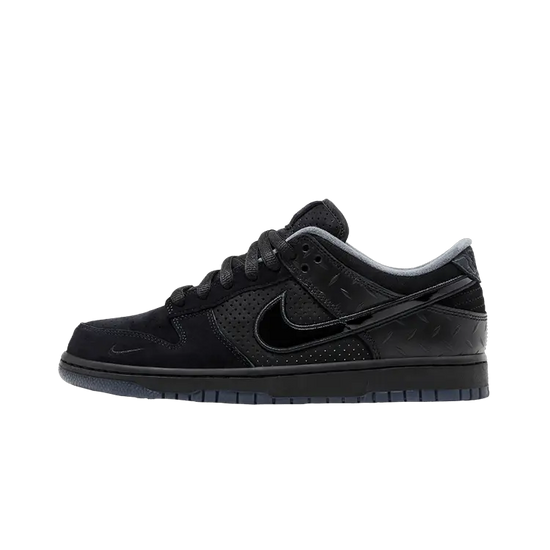 Nike Dunk Low Ducks of a Feather Μαύρο University of Oregon PE — Το απαραίτητο για τους φανς