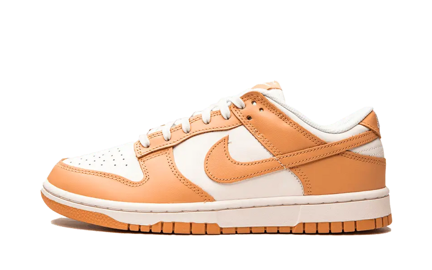 Nike Dunk Low Harvest Moon : la Dunk automnale dont vous avez besoin