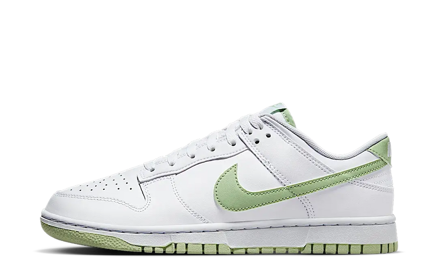 Nike Dunk Low Honeydew: Čerstvý obrat, který tvůj šatník potřebuje