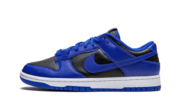 Nike Dunk Low Hyper Cobalt: El toc blau que revolucionarà el teu estil