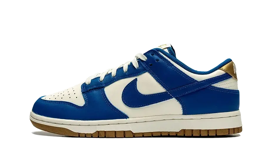 Kansas Dunks Nike Dunk Low Kansas City Royals - Estilo urbano iconico – Next Step