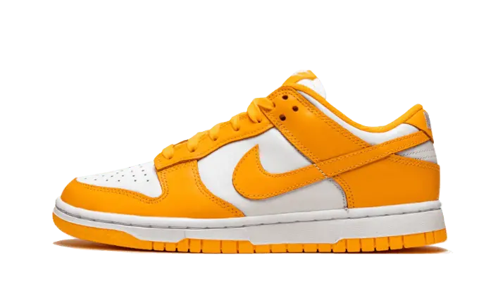 Nike Dunk Low Laser Orange: Das Orange, das dein Outfit braucht