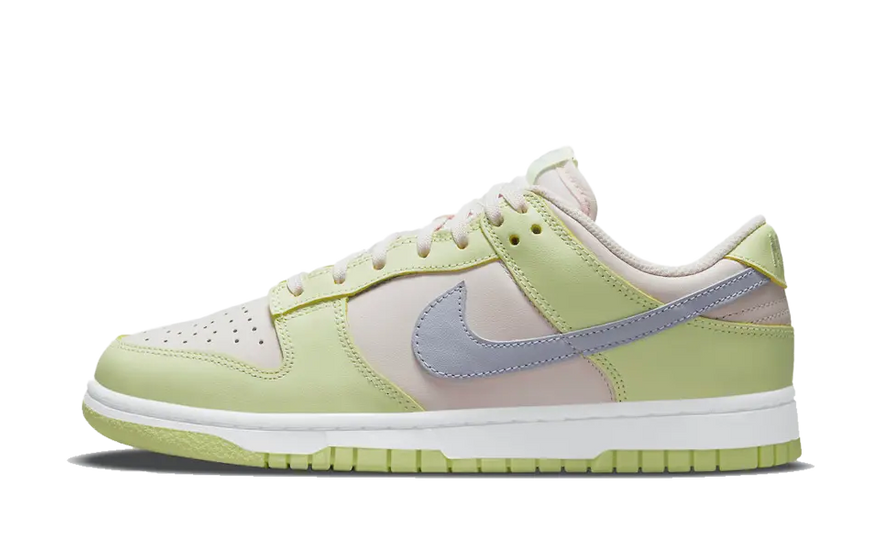 Nike Dunk Low Lime Ice: το παπούτσι που δροσίζει το streetwear σου