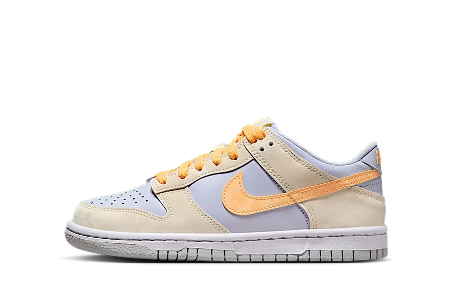 Nike Dunk Low Melon Tint — Den melontouch som din klädsel behöver