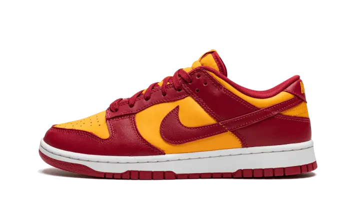 Nike Dunk Low Midas Gold: O toque dourado que o teu conjunto precisa