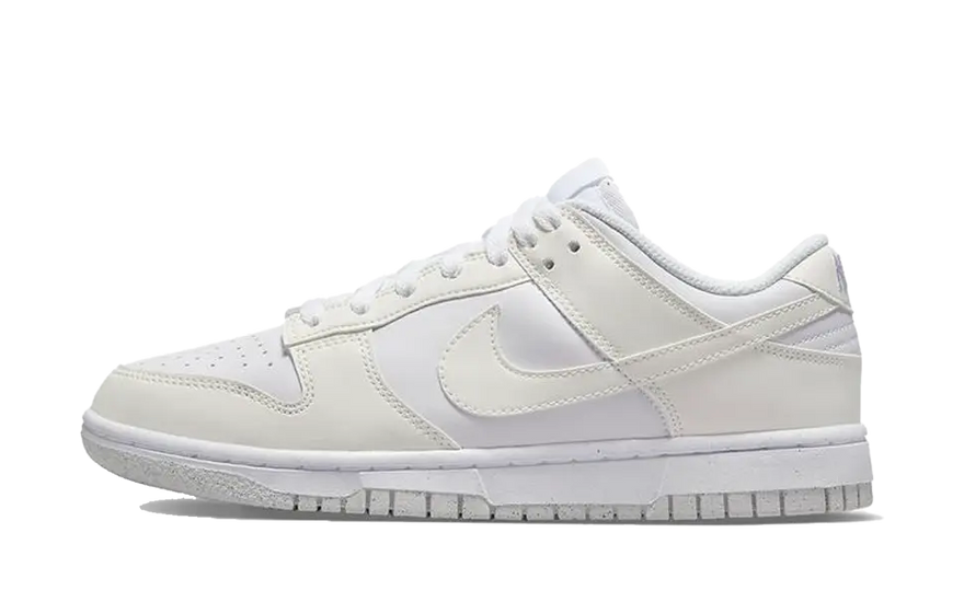 Nike Dunk Low Move to Zero Sail: styl minimalistyczny i miejska trwałość