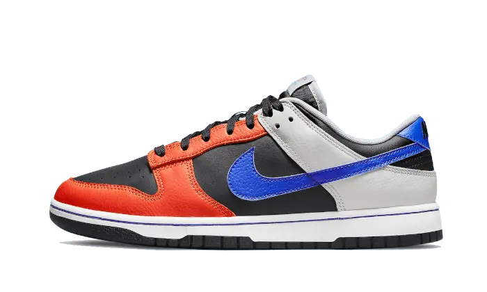 Nike Dunk Low NBA 75th Anniversary Knicks: Icona Knicks en edició limitada