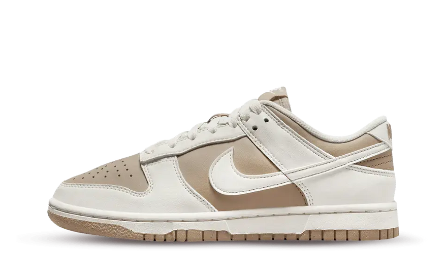 Nike Dunk Low Next Nature Μπεζ Sail: το βιώσιμο παπούτσι που χρειάζεσαι