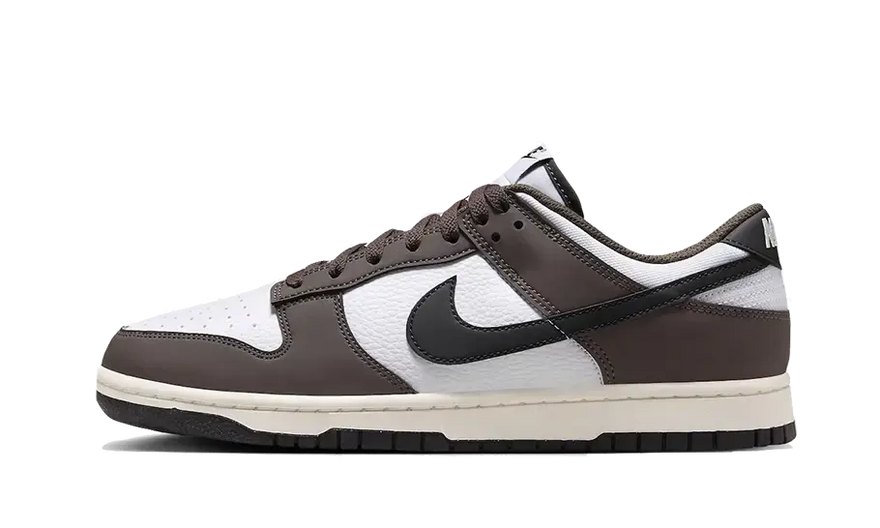 Nike Dunk Low Next Nature Cacao Wow: udržitelná Dunk, kterou tvůj šatník žádá