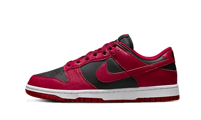 Nike Dunk Low Next Nature Dark Beetroot - Den hållbara och stadiga Dunk du behöver