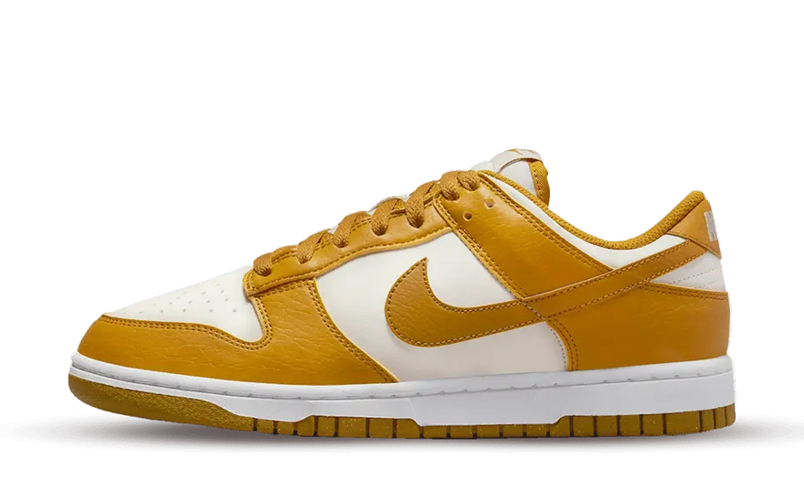 Nike Dunk Low Next Nature Phantom: Ekologiczne buty o miejskim stylu