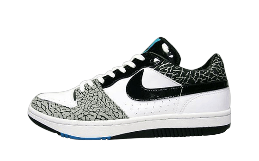 Nike Dunk Low Nordic Pack: la Dunk de lana de 2006 que sigue siendo un grial en 2026